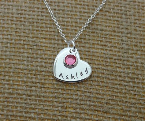 Pin on Personalized Kid Jewelry