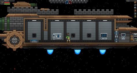 Glitch - Starbound Wiki Guide - IGN