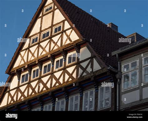 Traditional German Architecture