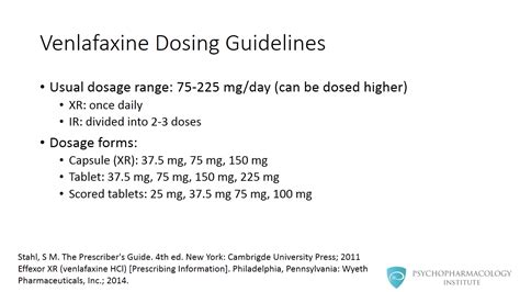 Venlafaxine ER Uses BuzzRx, 60% OFF | www.micoope.com.gt