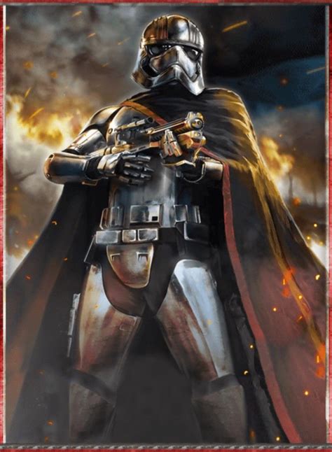 Phasma | Star Wars Canon Extended Wikia | FANDOM powered by Wikia