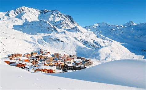 9 Amazing Skiing Resorts To Visit In The Alps Of Europe - Hand Luggage Only - Travel, Food ...