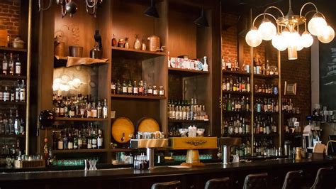 Bit House Saloon, Buckman, Portland, Oregon, United States - Bar Review | Condé Nast Traveler