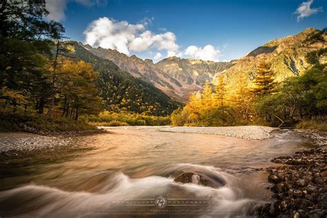 Colorful Autumn Foliage of Kamikochi / 500px | Fall foliage, Foliage, Azusa river