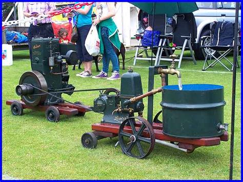 Ilkeston Carnival 2014