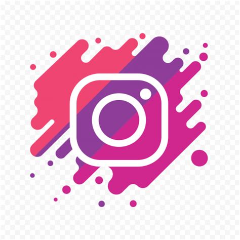 Creative Instagram Icon Design | Citypng