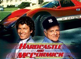 Hardcastle & McCormick Season 1 Episodes List - Next Episode