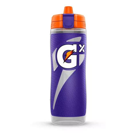 Gatorade Gx Bottle | SCHEELS.com