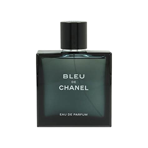 CHANEL - Chanel Bleu De Chanel Eau de Parfum Spray, Cologne for Men, 5 Oz - Walmart.com ...