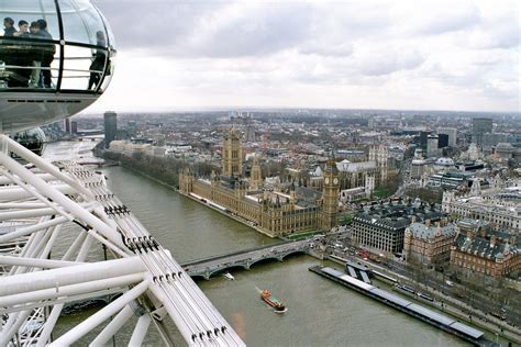 London-Eye-View.jpg (2100×1400) | Travel | Pinterest | London eye