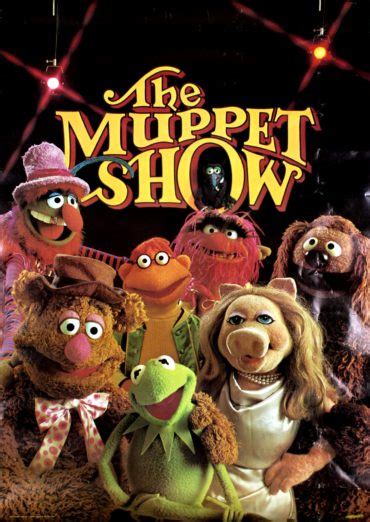 The Muppet Show theme song, famous guest stars, and how the hit TV show ...