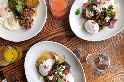 The Best Brunch in Seattle is Served at These 14 Local Spots