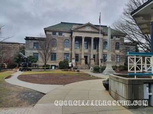 DeKalb County | Georgia Jail Inmate Search