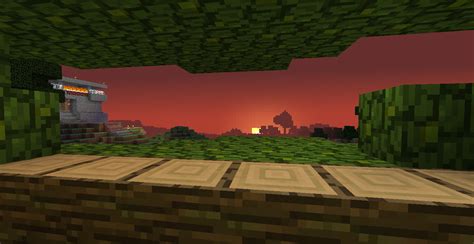 2-player survival server - Screenshots - Show Your Creation - Minecraft ...