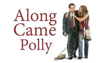 Along Came Polly (2004) - Backdrops — The Movie Database (TMDB)