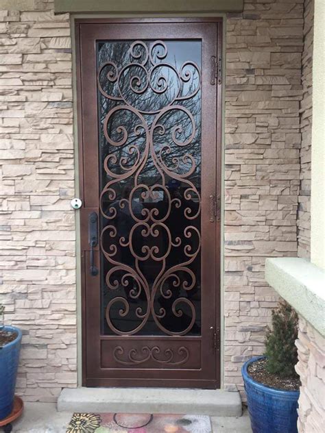 Security Doors | Quality Makes the Difference | Denver Security Doors (ASI)