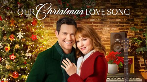 Our Christmas Love Song - Hallmark Mystery Movie - Where To Watch