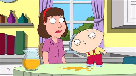 Funny Family Guy Scene -- Stewie's Meltdown - YouTube