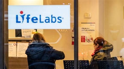 Proposed class-action lawsuit against LifeLabs launched in B.C. Supreme Court | Canada News Media