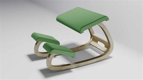 Balans: kneeling chairs from Norway - MovableForm