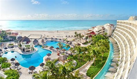 Christmas holiday - Review of Grand Park Royal Cancun, Cancun - Tripadvisor