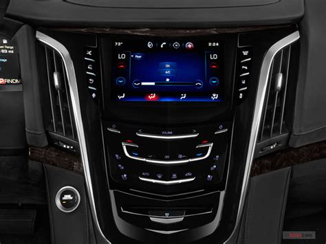 Cadillac Escalade Prices, Reviews and Pictures | U.S. News & World Report