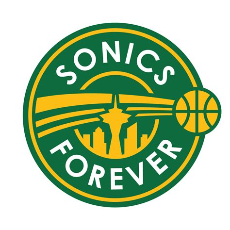 Wheedle vs. Squatch — Sonics Forever