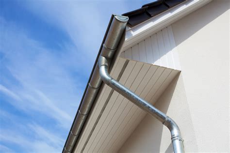 Gutter Replacement - Beltway Builders - Maryland Home Improvement