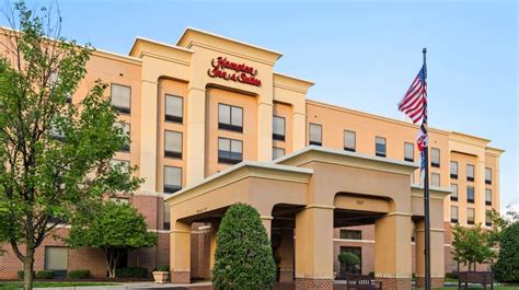 Hotels in Arundel Mills | Hampton Inn & Suites Arundel Mills/Baltimore