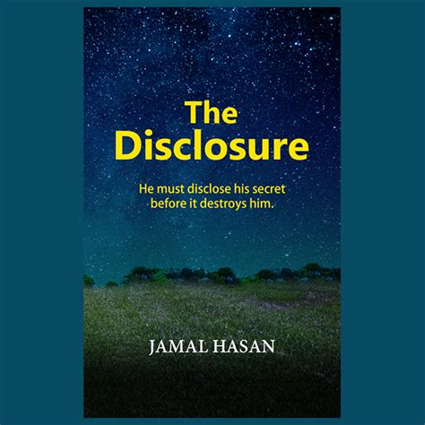 The Disclosure - ebookpbook