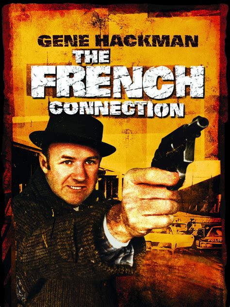 Watch The French Connection | Prime Video