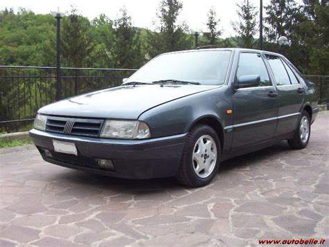 Vendo fiat croma turbo i.e.