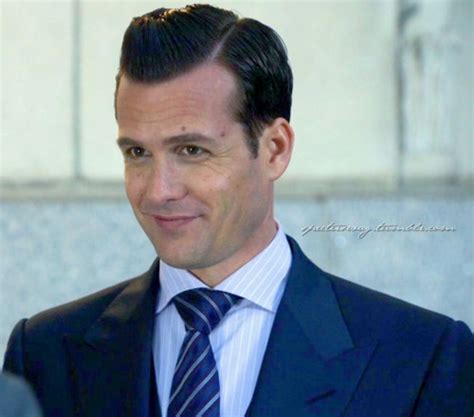 Harvey Specter - suits played by Gabriel Macht | Harvey specter suits ...