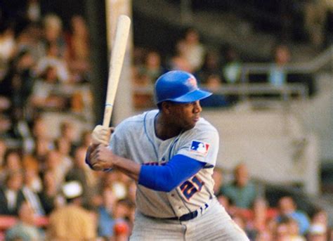 The Mets' First African-American All-Star: Cleon Jones - Metsmerized Online