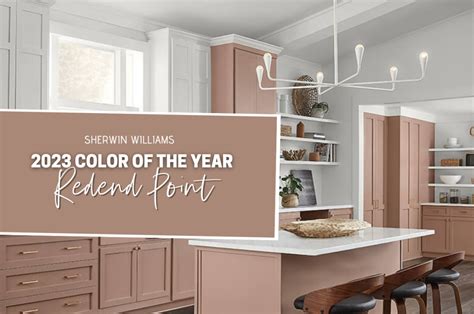 Everything’s Rosy with 2023’s Color of the Year by Sherwin-Williams ...