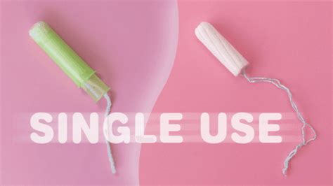 Tampon Safety Tips - Deepstash