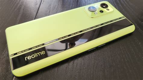 Realme GT Neo 2 5G Is A Solid Pick For Budget-Conscious Mobile Gamers ...