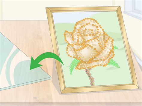 How To Do Diy Diamond Painting - werohmedia