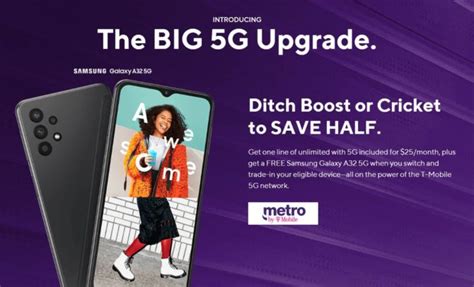 Metro By T-Mobile's $25 Unlimited Plan Is Live, Of Course There's Fine ...