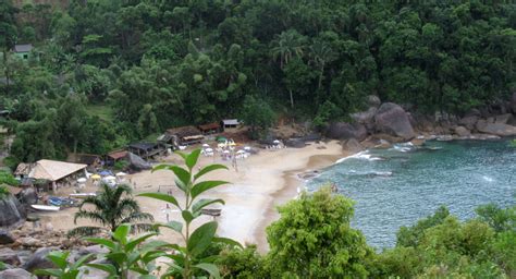 Paraty Beaches: Information and tips you must know - Free Walker Tours