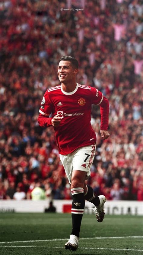 Cristiano Ronaldo Manchester United | Cristiano ronaldo manchester ...