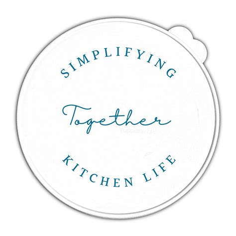 Simplifying Kitchen Life