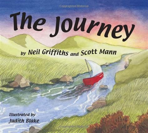 The Journey | Picture book, Journey, Book themes