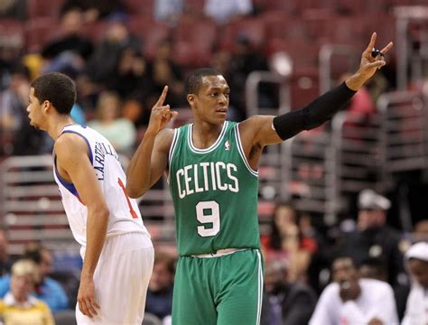 Boston Celtics trade rumors 2014: Rajon Rondo 'highly likely' to stay ...