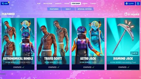 15 Top Photos Fortnite Travis Scott Wrap : 5 *GRATIS* TRAVIS SCOTT ...