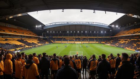 Popular Wolverhampton Wanderers Chants: Singing With the Wolves