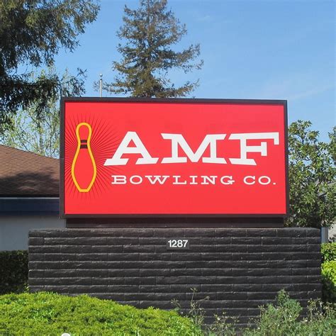 AMF BOWLING (2024) All You Need to Know BEFORE You Go (with Photos)