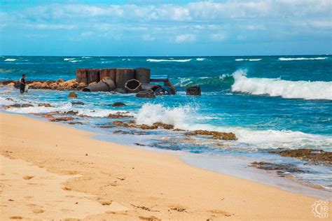 Barbers Point Beach Park in Kapolei, Oahu, Hawaii | Hawaiian Beach Rentals