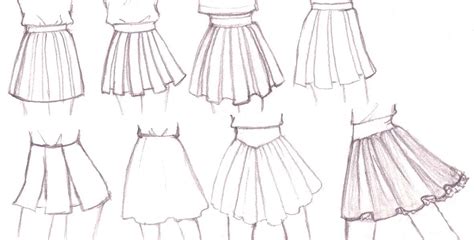 Pin by Ashley Monroe on Angie | Drawing anime clothes, Manga tutorial, Anime drawings