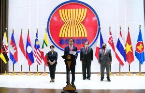 Myanmar’s Human Rights Violations questions the credibility of ASEAN’s ...